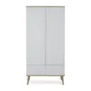 Armoir - Quax -  Flow - Blanc