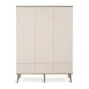 Armoir - Quax -  Flow XL - Argile 