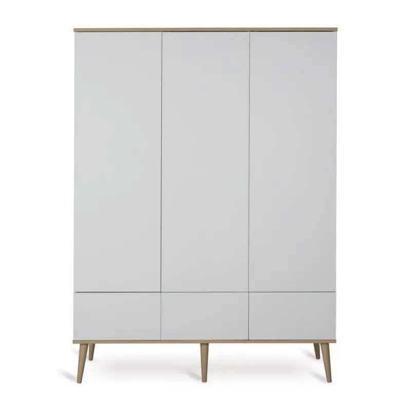 Armoir - Quax -  Flow XL - Blanc