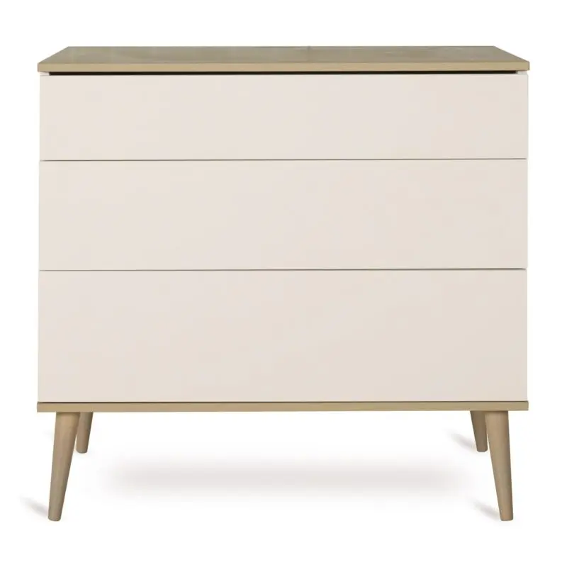 Commode - Quax -  Flow - Argile