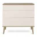 Commode - Quax -  Flow - Argile