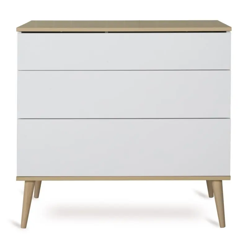 Commode - Quax -  Flow - Blanc
