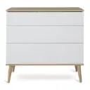 Commode - Quax -  Flow - Blanc