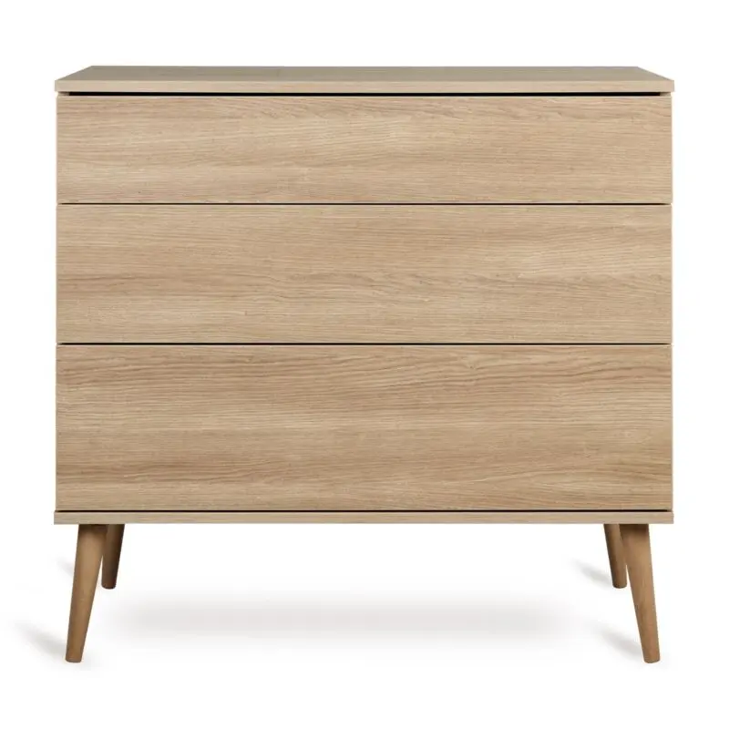 Commode - Quax -  Flow - Honey Ash
