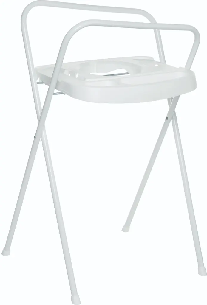 Support de baignoire Click - Bébéjou - White