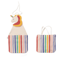 Rangement mural/Sac - Play & Go - Licorne