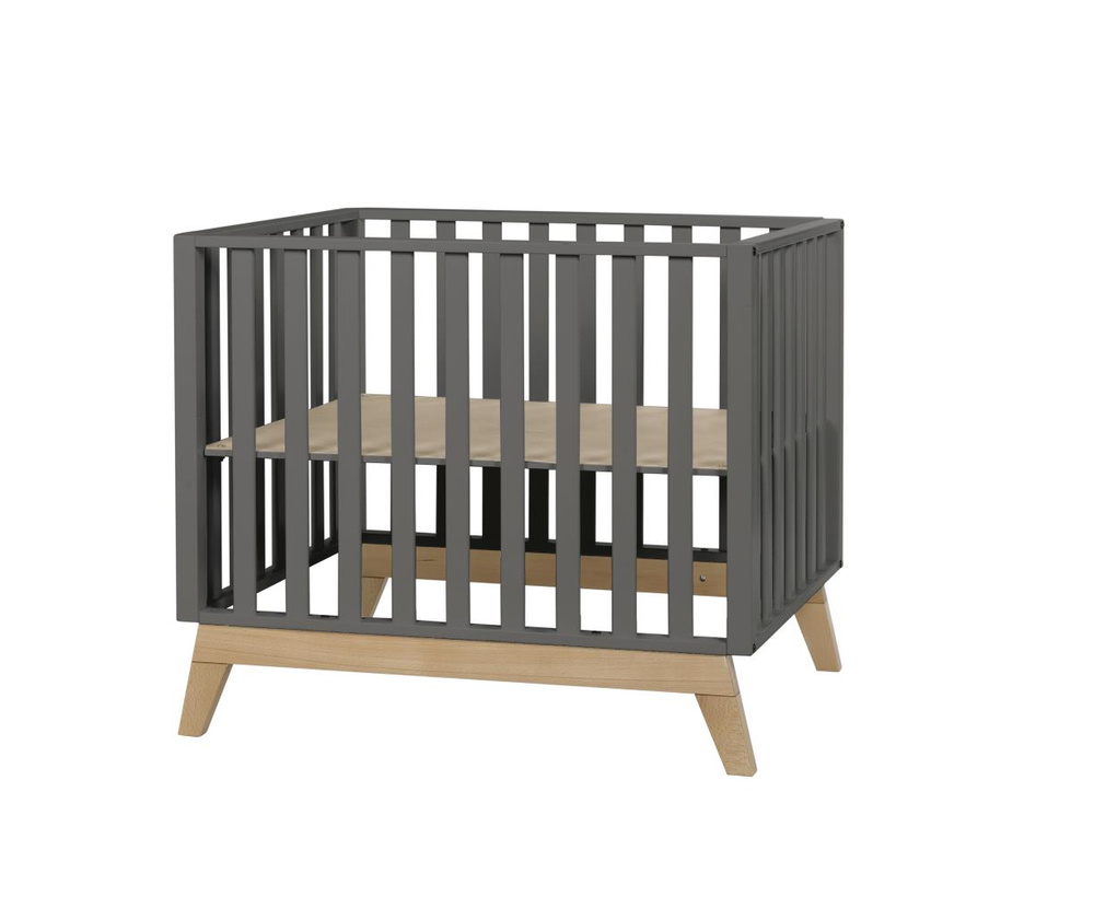 Parc - Péricles - Malmo -  Moon Grey