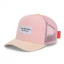 Casquette Powder pink - Hello hossy - +6 ans 