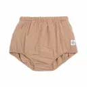 Culotte bloomer - Lassig - 74/80 - Coton bio, Erable