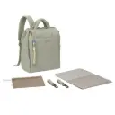 Sac à langer - Lassig - Minoa - Menthe