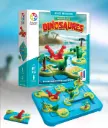 Jeu - Smart Games - L'archipel des dinosaures - 6+  