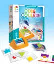 Jeu - Smart Games - Code couleur - 5ans+