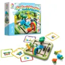 Jeu - Smart Games - Safari Photo 3-7ans 