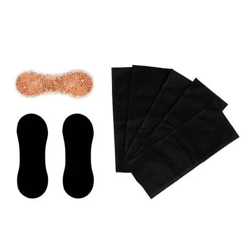 Calmy postpartum gel pad - bande apaisante post-partum 