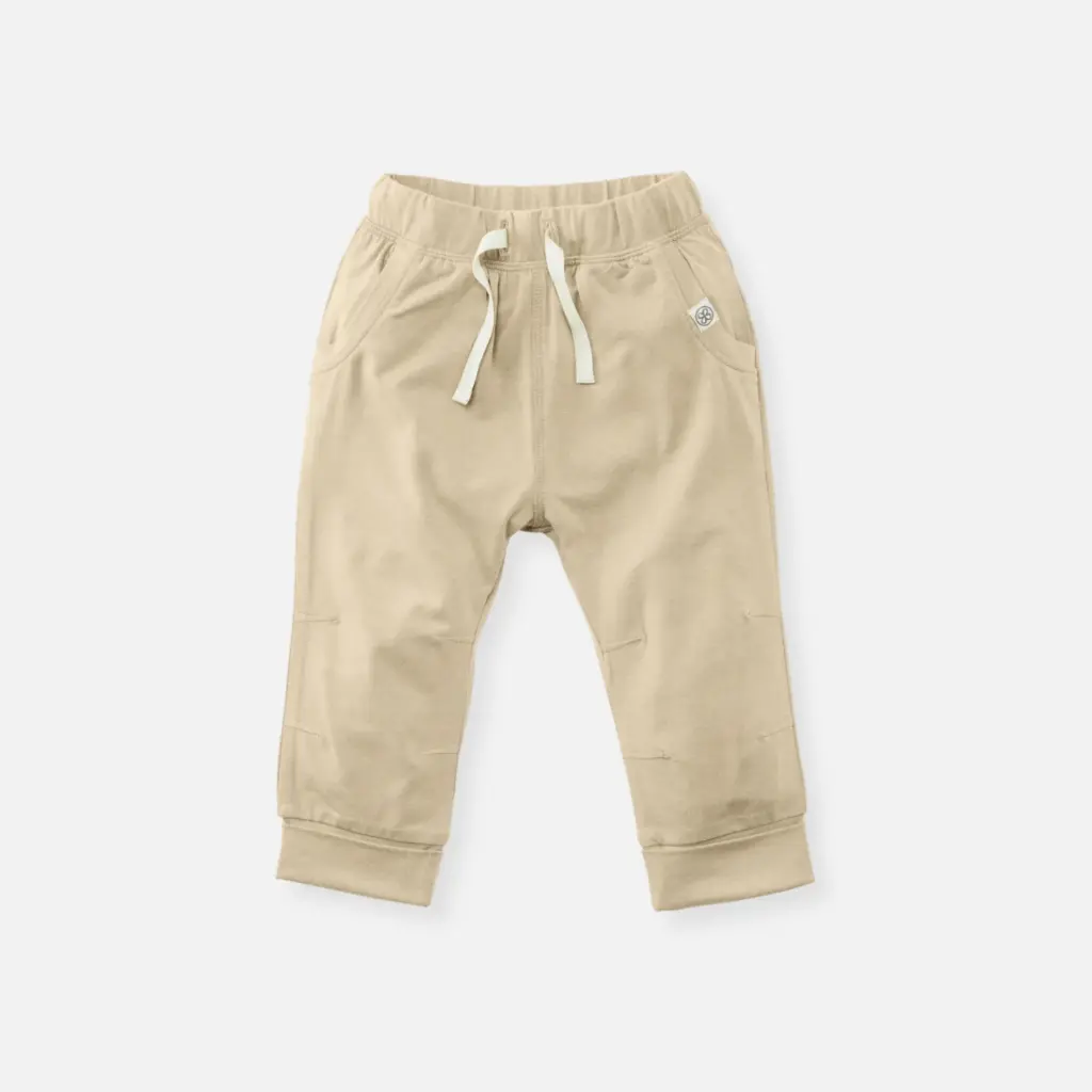 joggers anti UV - Cloby -  Sandy Beach 18-24mois  