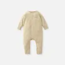 Combinaison bébé en Sandy Beach – UPF 50+ 3-6mois cloby