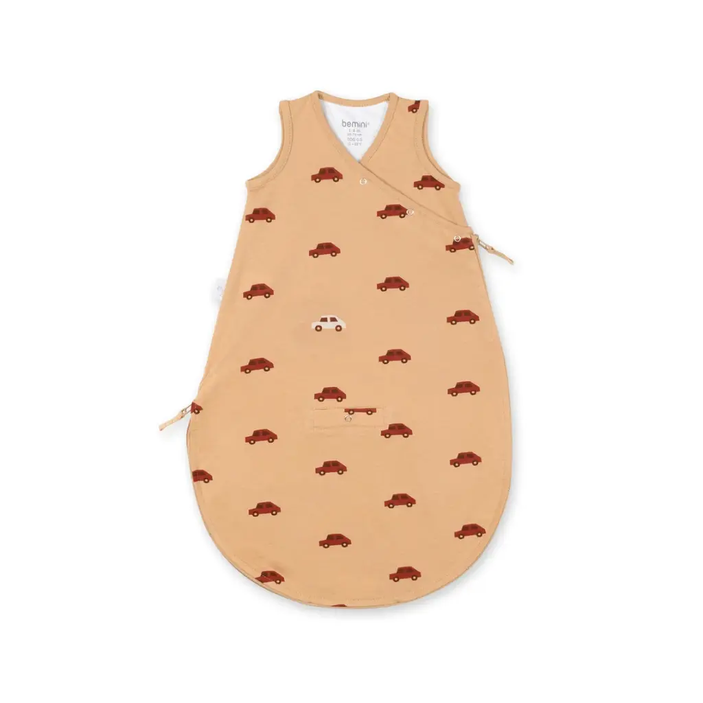 Gigoteuse Magic Bag - Bemini -  1-4 mois Jersey Tog 0.5