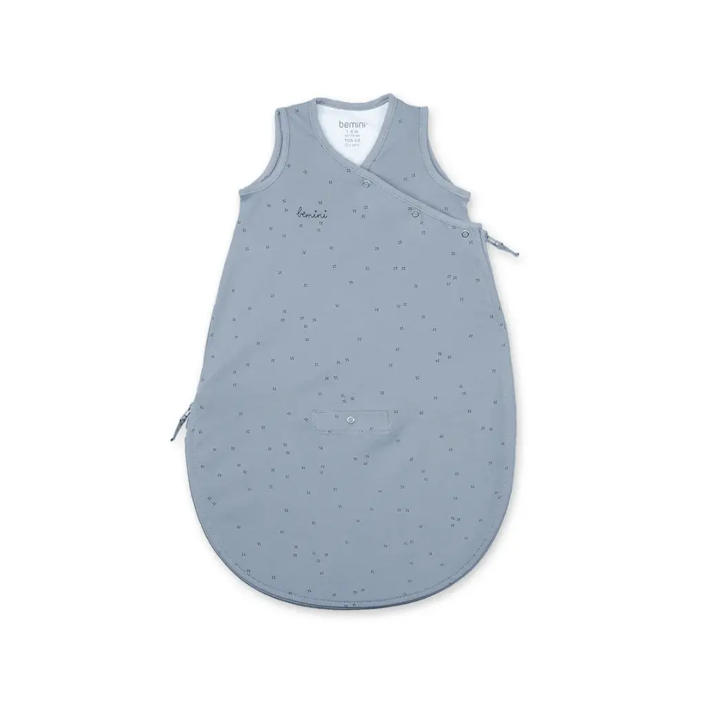 Gigoteuse Magic Bag - Bemini -  1-4 mois Jersey Tog 0.5 MINI STONE