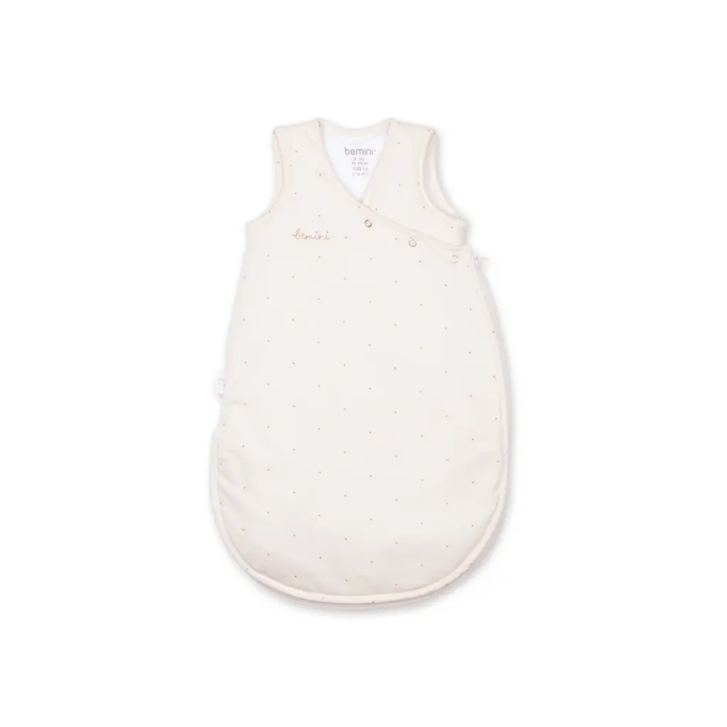 Gigoteuse Magic Bag - Bemini -  0-1m Pady jersey + jersey Tog 0.5