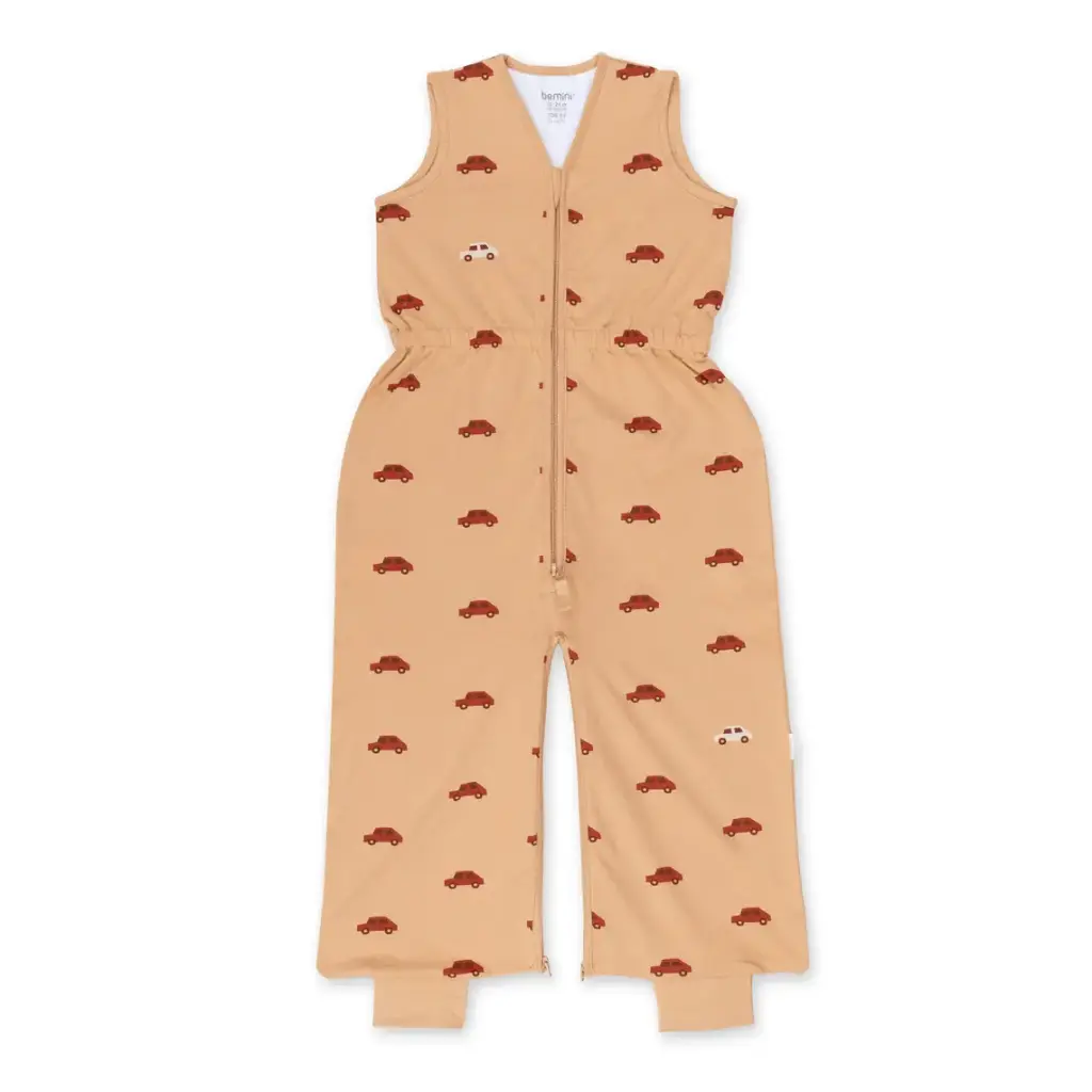Gigoteuse MAGIC BAG 24-36M Jersey Tog 0.5 MARIO BISCOTTE 