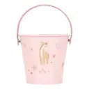 Seau de jardin - Little Dutch - rose