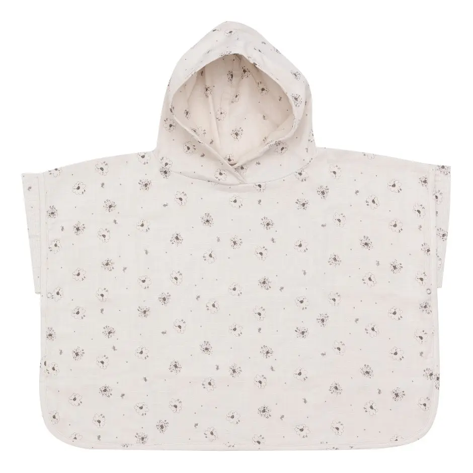 poncho - bébéjou - tiny sheep