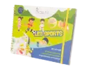 Jeu pédagogique - Astres & Cie - Livret Les Sports de 6 à 9 ans (pour Etoilium)   