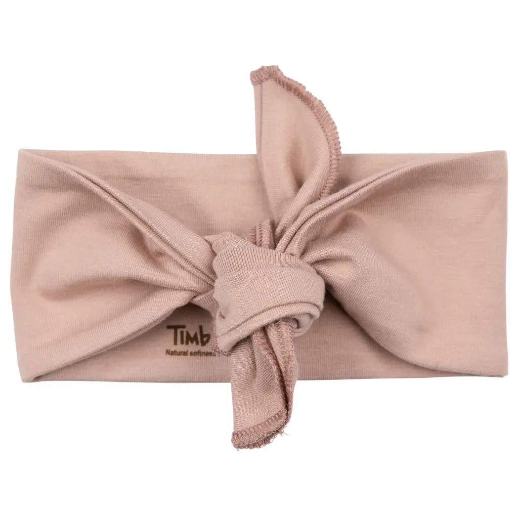 Bandeau - Timboo - Rose