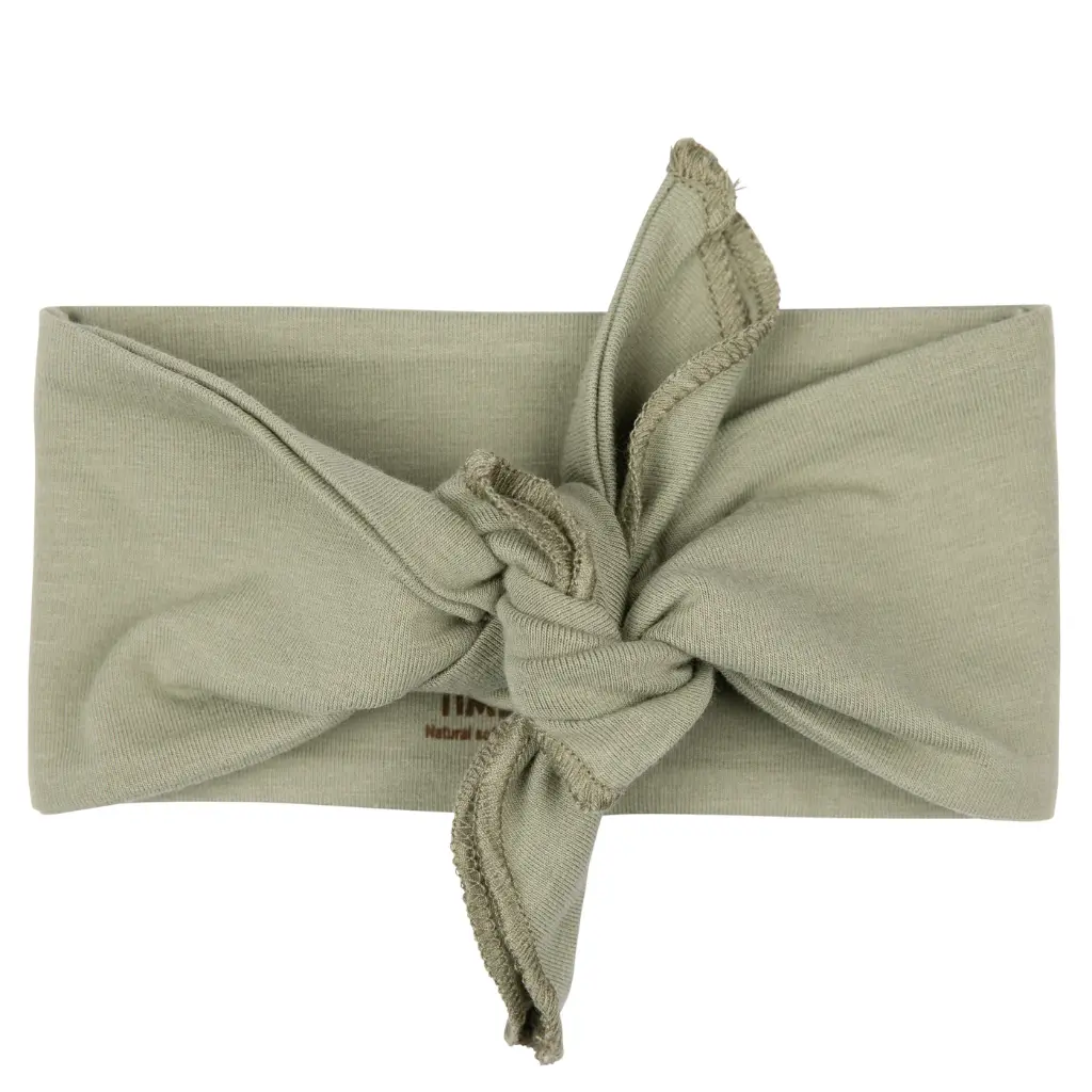 Bandeau - Timboo - Kaki