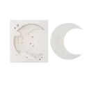 Cartes - Zakuw - photos souvenir première année de bébé 