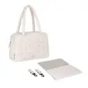 Sac à langer - Lassig- Nalea