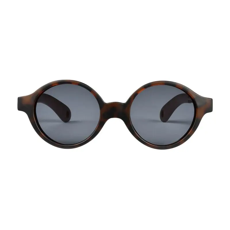 Sunglasses for Babies 9-24 Months - Béaba - Ecaille noir