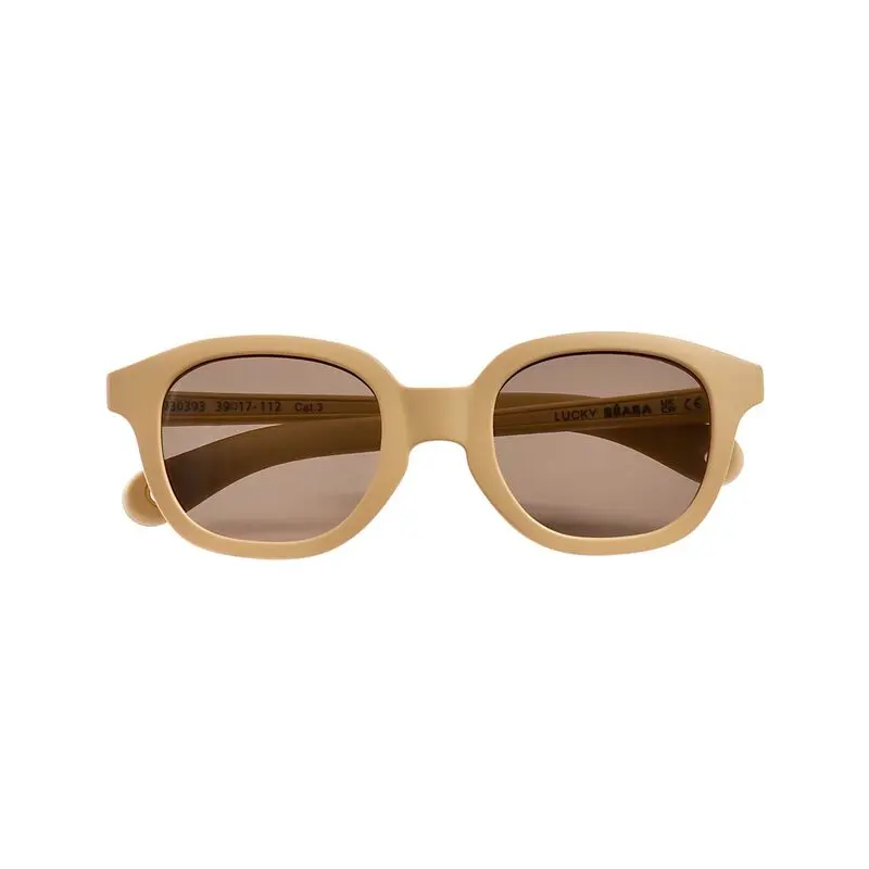 Sunglasses for Babies 9-24 Months - Béaba - Ochre