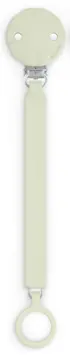 Attache sucette - Suavinex - Wonderland, Menthe