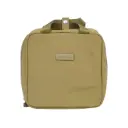 Pochette repas isotherme - ChildHome - Kaki