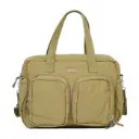 Sac à langer - ChildHome - Beige