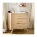 Table à langer - Sauthon - Arty - Bois