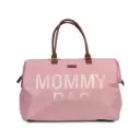 Sac à langer - Childhome - Mommy Bag Rose Cuivre