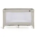 Lit parapluie - Quax - Bouclé Beige 