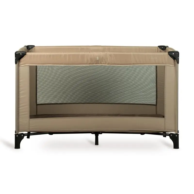 Lit parapluie 120 x 60- Quax - Beige