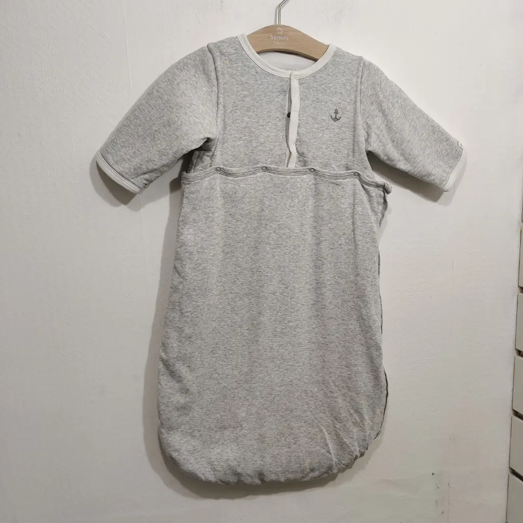 Gigoteuse - Petit Bateau- 12 mois 