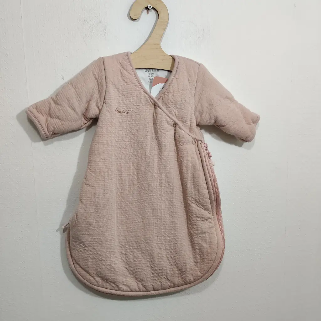 Gigoteuse - Bemini - 0/1 mois 