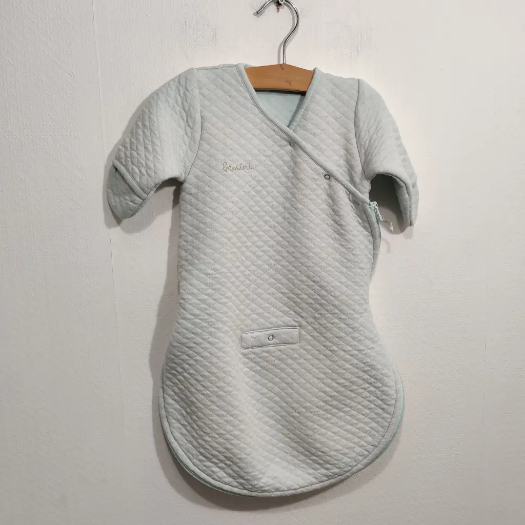 Gigoteuse - Bemini - 0/3 mois 