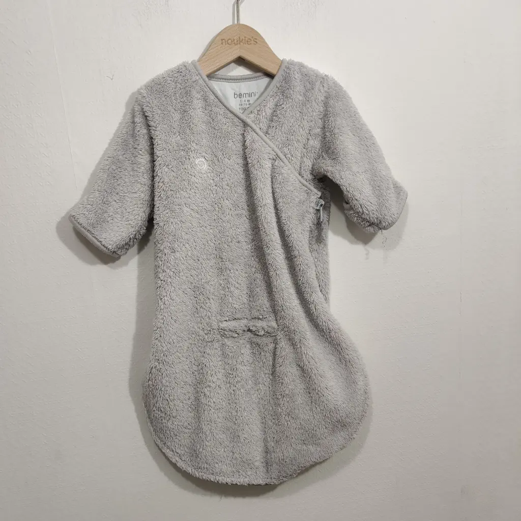 Gigoteuse - Bemini - 0/3 mois 