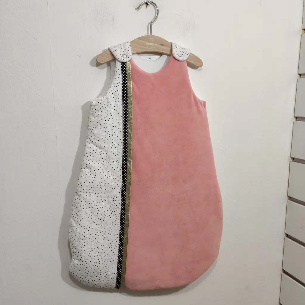 Gigoteuse - Jeux D'enfants -0/6 mois 