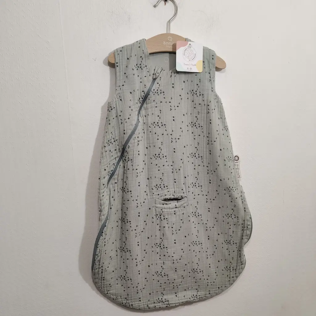 Gigoteuse - Noppies -0/6 mois 