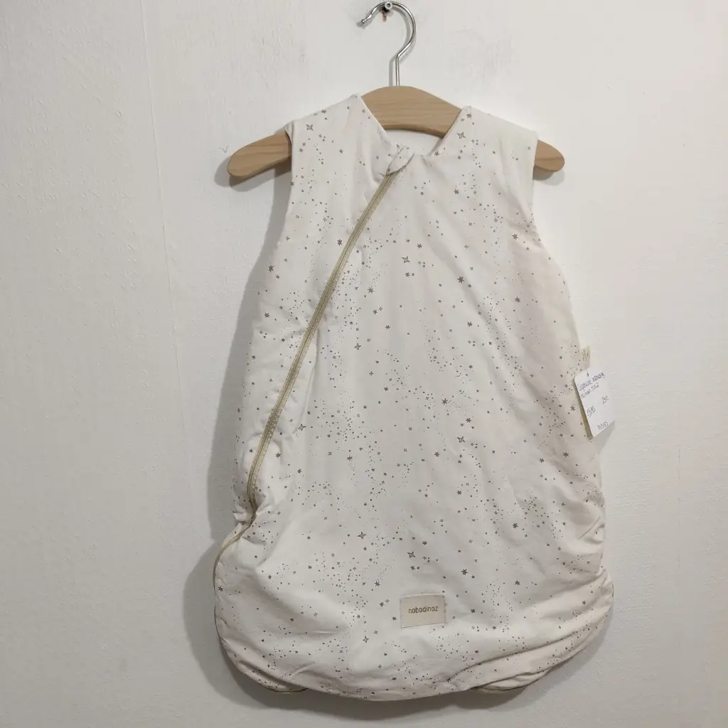 Gigoteuse - Nobodinoz - 0/6 Mois