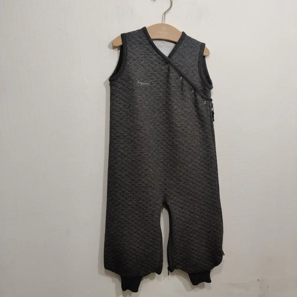 Gigoteuse - Bemini - 3/9 Mois 