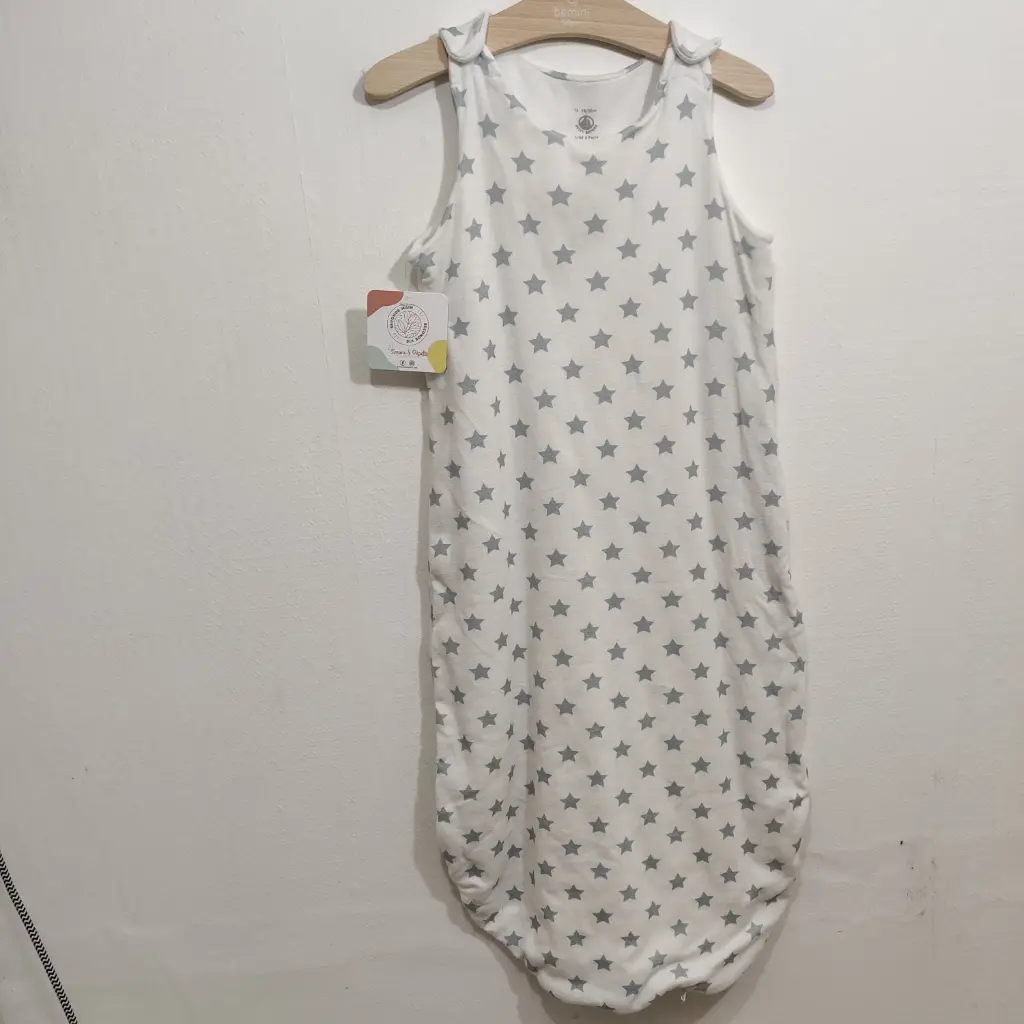 Gigoteuse - Petit Baeau- 18/36 Mois