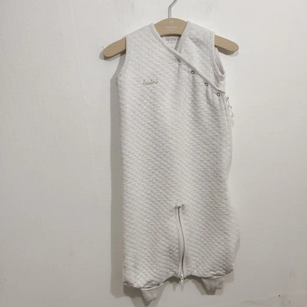 Gigoteuse - Bemini - 3/9 Mois